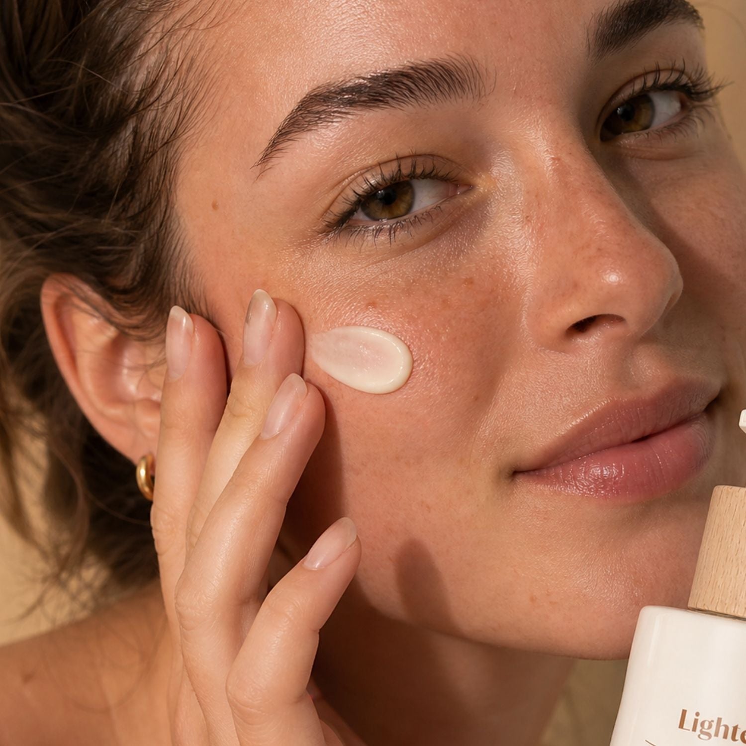 Lighten and Equalize - Vitamin C Creme | MedandSkin