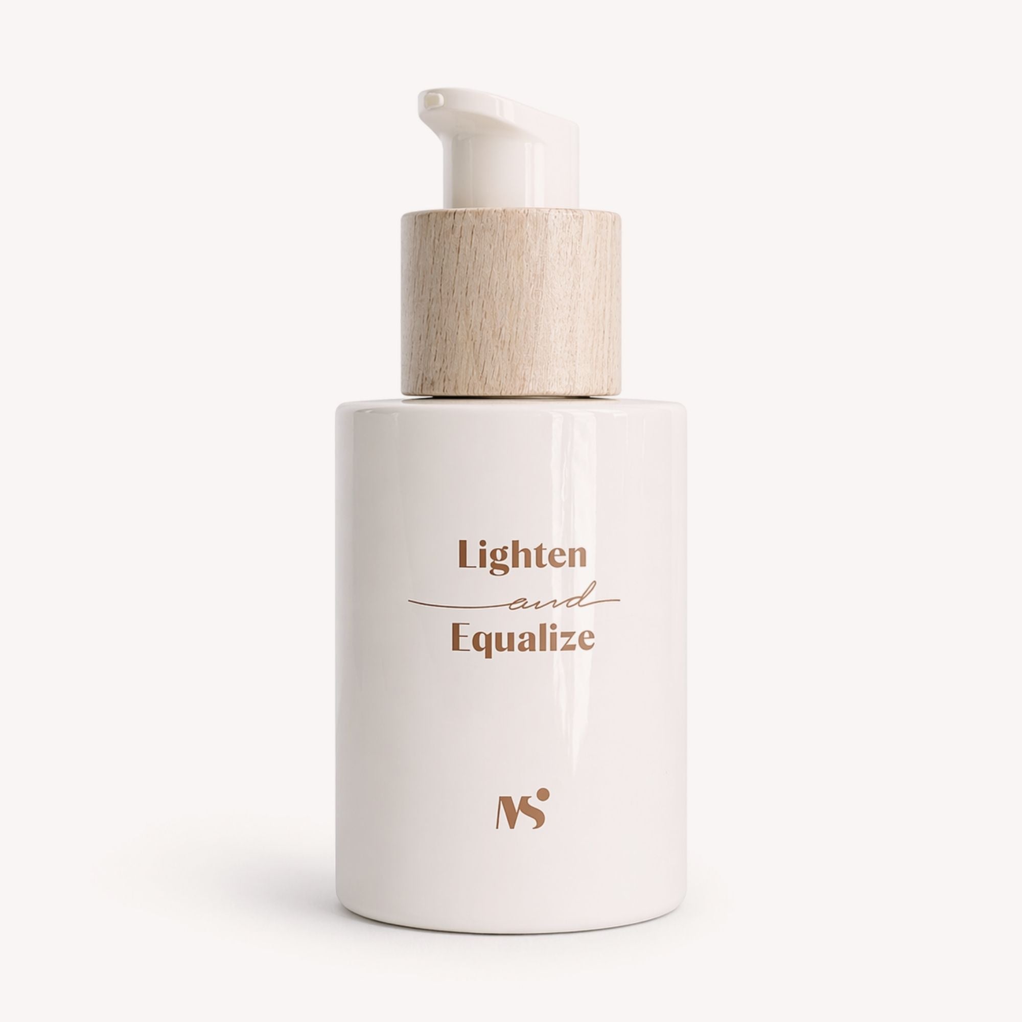 Lighten and Equalize - Vitamin C Creme | MedandSkin