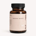 Bild in Galerie-Betrachter laden, Marine Magic - Omega 3 | MedandSkin
