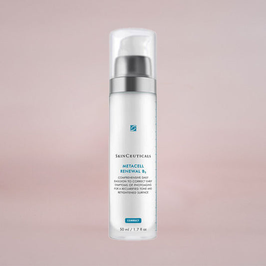 Metacell Renewal B3 Skin Ceuticals tägliche Pflege