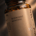Bild in Galerie-Betrachter laden, Midnight Mineral - Magnesium | MedandSkin
