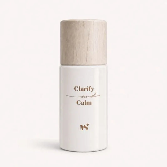 Clarify and Calm | Mini