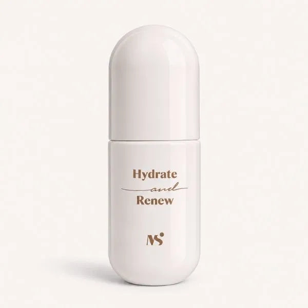 Hydrate and Renew | Mini