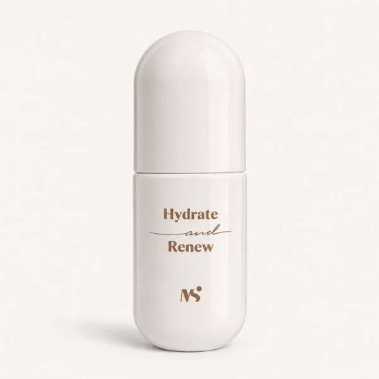 Hydrate and Renew | Mini