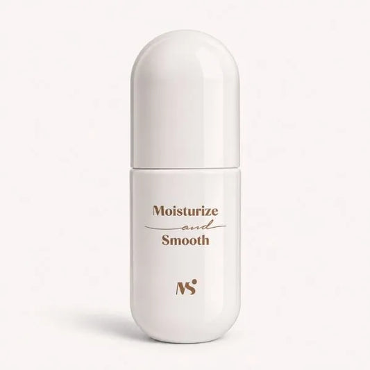 Moisturize and Smooth | Mini