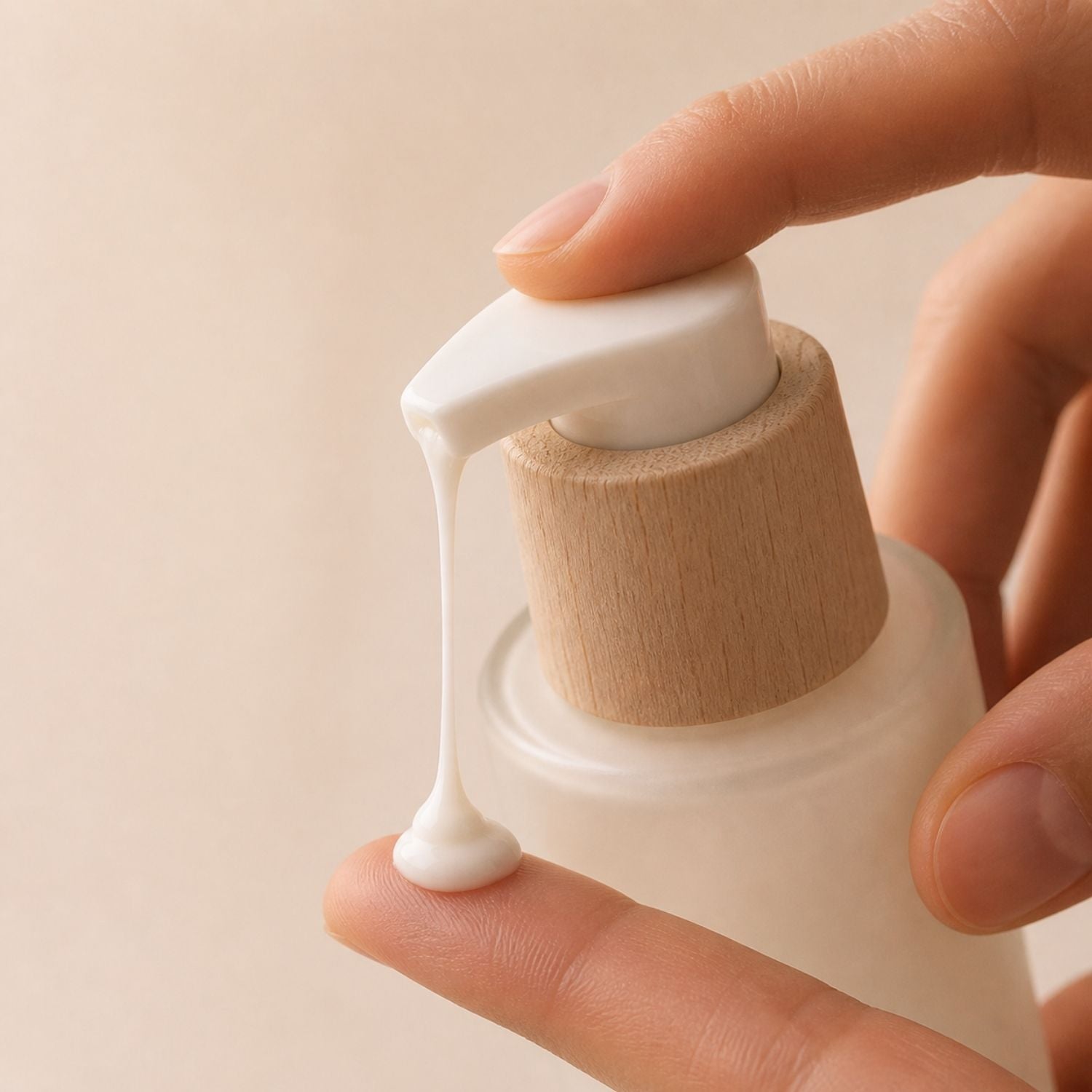 Moisturize and Smooth - Light Creme | MedandSkin
