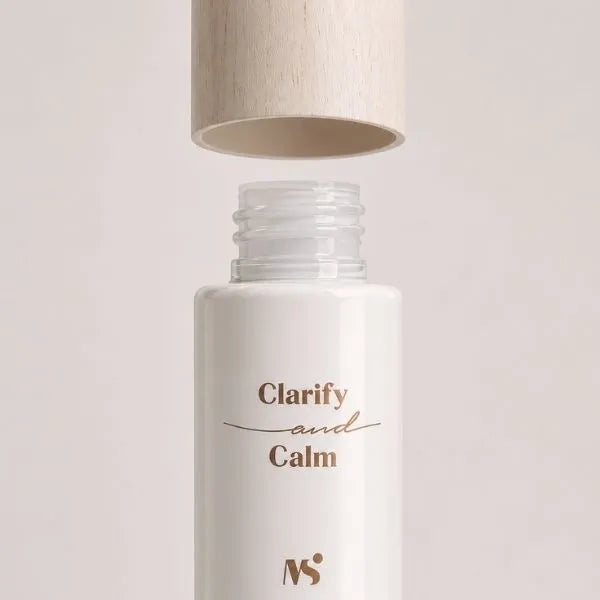 Clarify and Calm | Mini