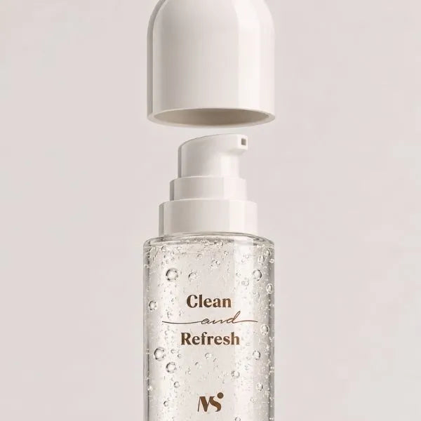 Clean and Refresh | Mini
