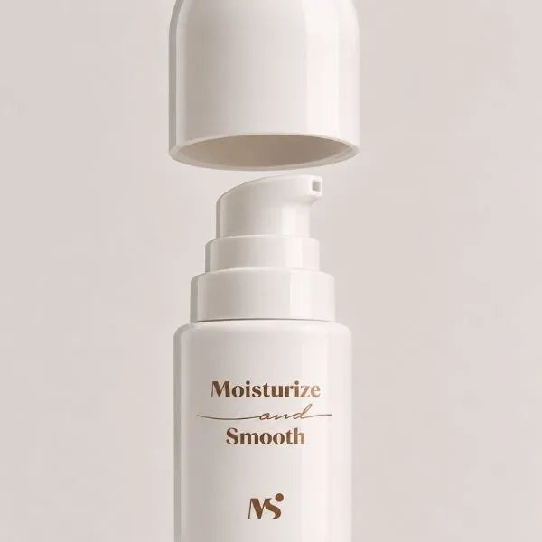 Moisturize and Smooth | Mini