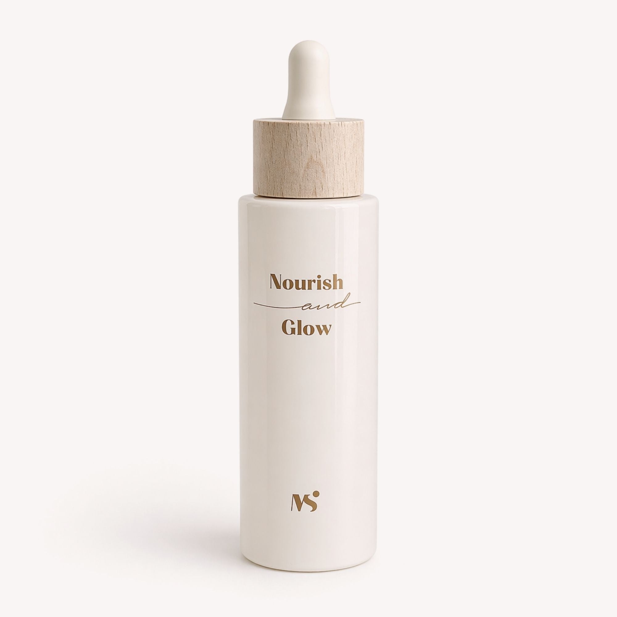 Nourish and Glow - Multi-Purpose Öl | MedandSkin