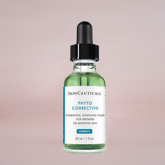 Phyto Corrective Skin Ceuticals Gel Serum