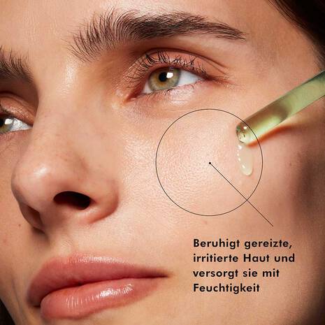 Phyto Corrective Skin Ceuticals Gel Serum