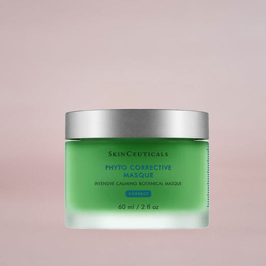 Phyto Corrective Masque Skin Ceuticals beruhigende Gesichtsmaske