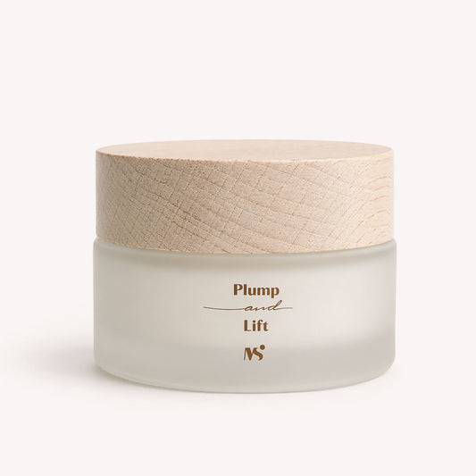 Plump and Lift - Kollagen Maske | MedandSkin