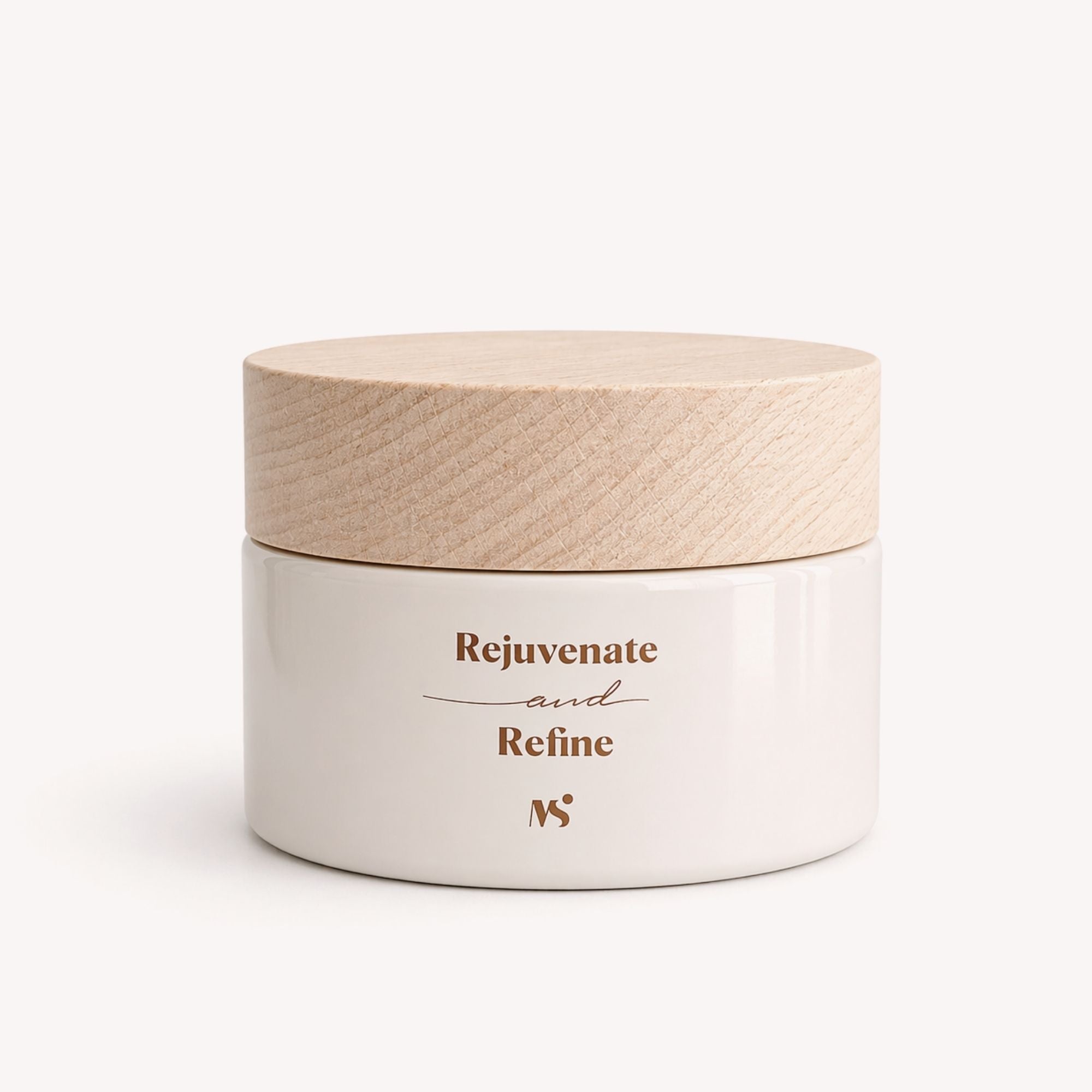 Rejuvenate and Refine - Vitamin A Creme | MedandSkin