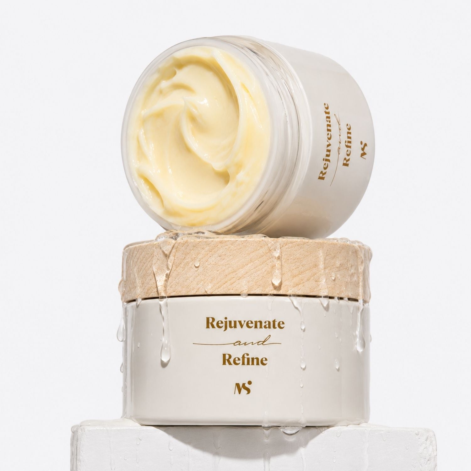 MedandSkin Youthful Radiance Ritual | Anti-Aging