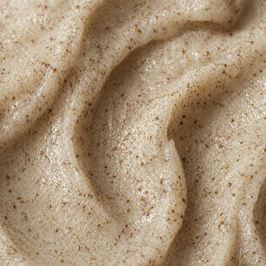 Scrub and Illuminate - Peeling | MedandSkin