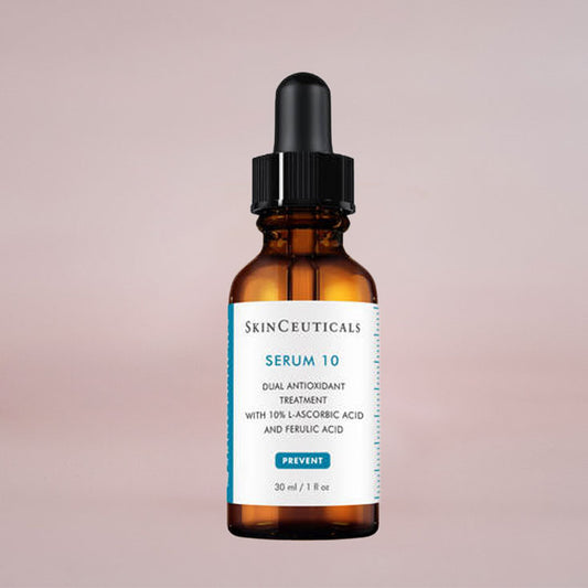 Serum 10 Skin Ceuticals Serum für den Tag