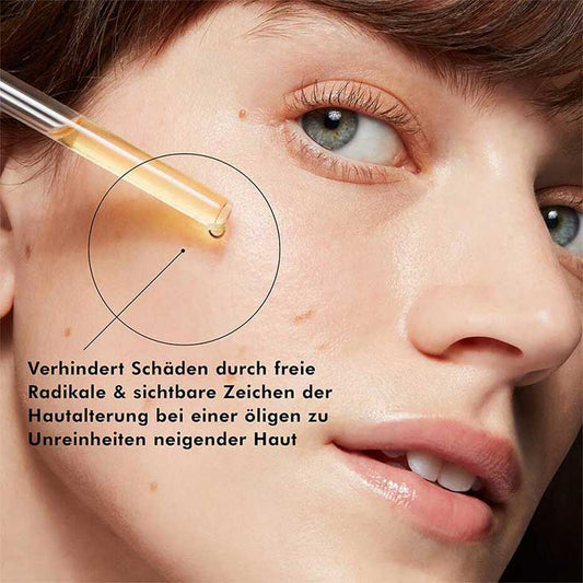 Silymarin CF Skin Ceuticals Serum