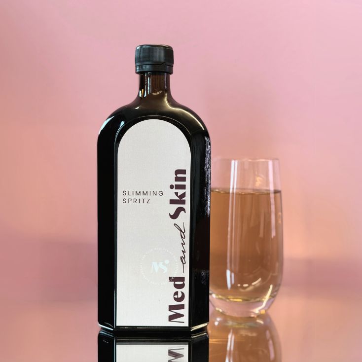 MedandSkin Slimming Spritz