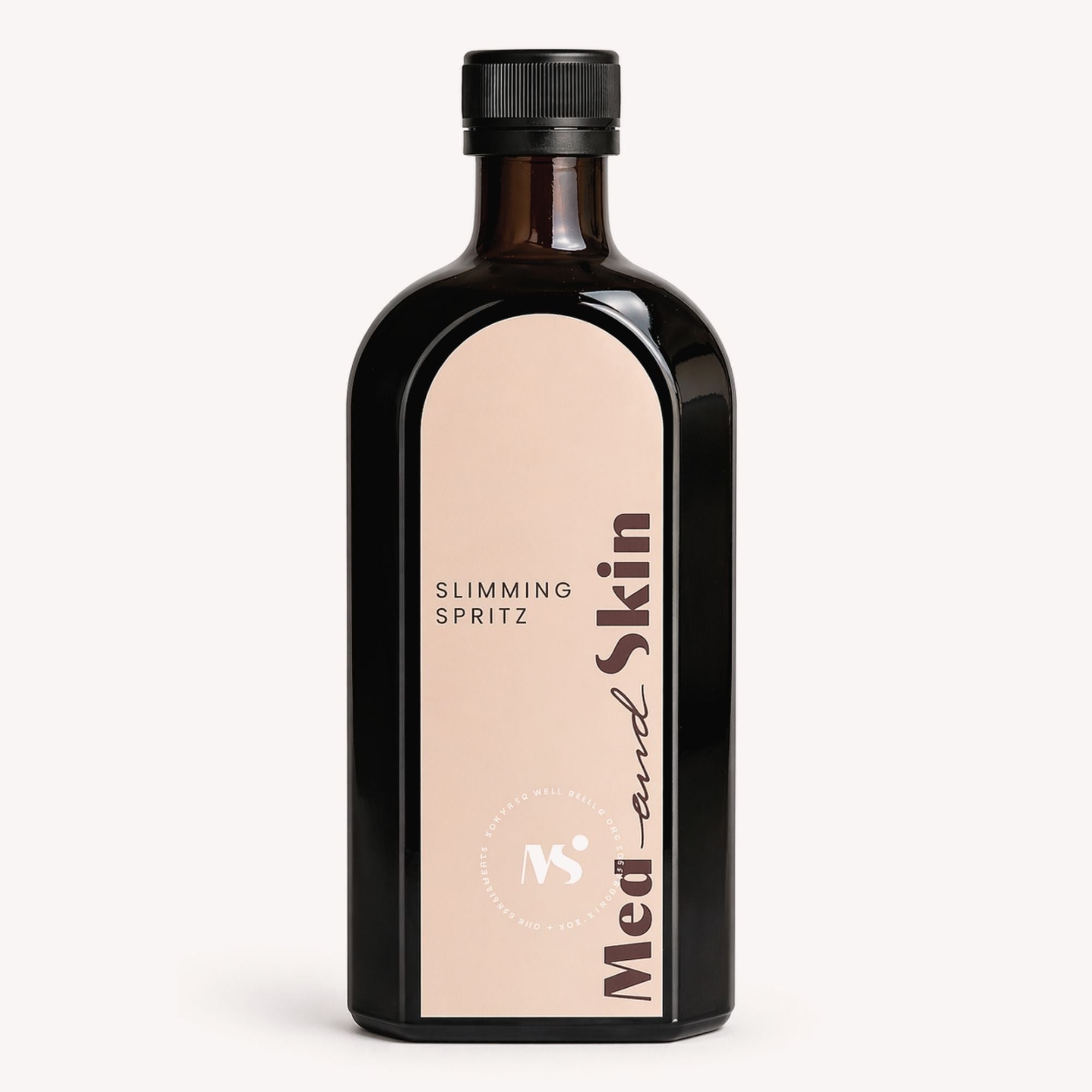 Slimming Spritz - Kräutergetränk | MedandSkin