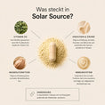Bild in Galerie-Betrachter laden, Solar Source - Vitamin D3 | MedandSkin
