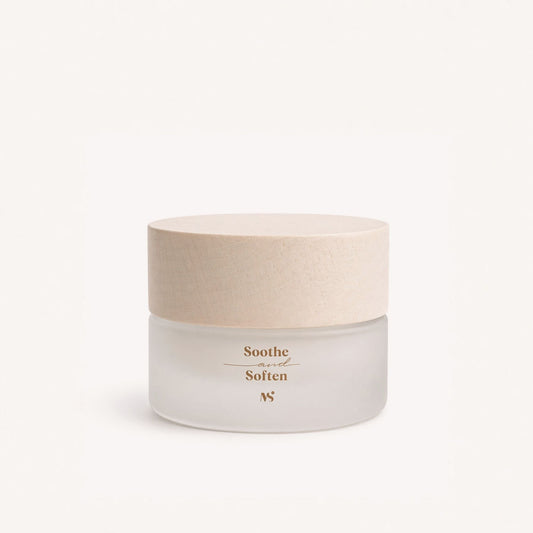 Soothe and Soften - Vitamin E Lippenpflege | MedandSkin