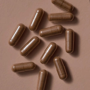 Supplements & Vitamine