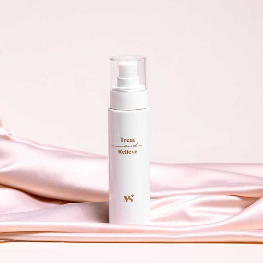 MedandSkin Treat and Relieve Post-Procedure Cream