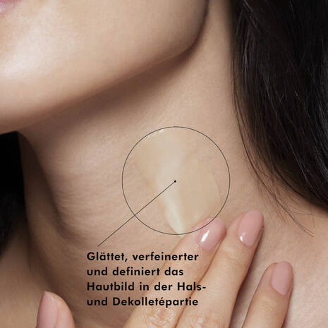 Tripeptide Skin Ceuticals Hautcreme