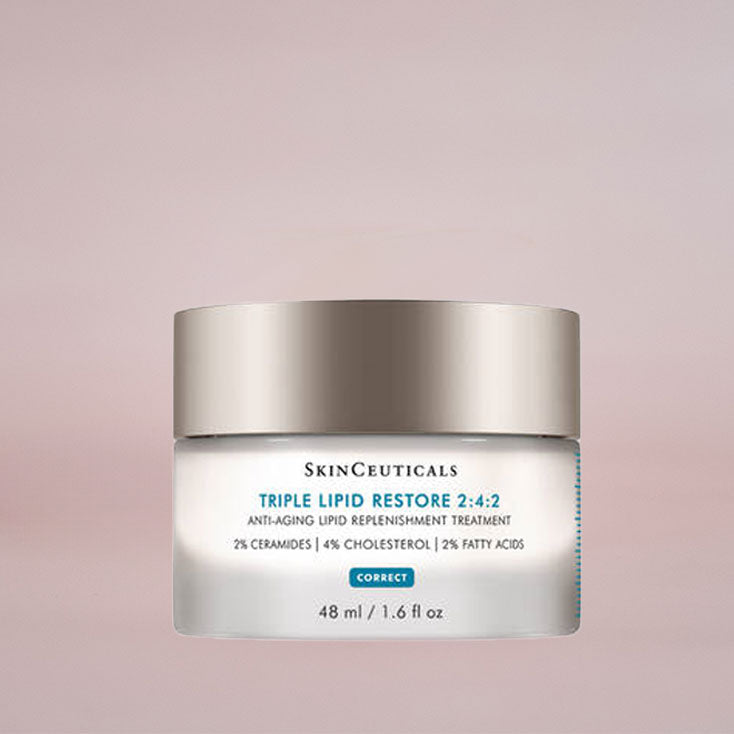 Triple Lipid Restore 2:4:2 Skin Ceuticals Anti-Aging Creme